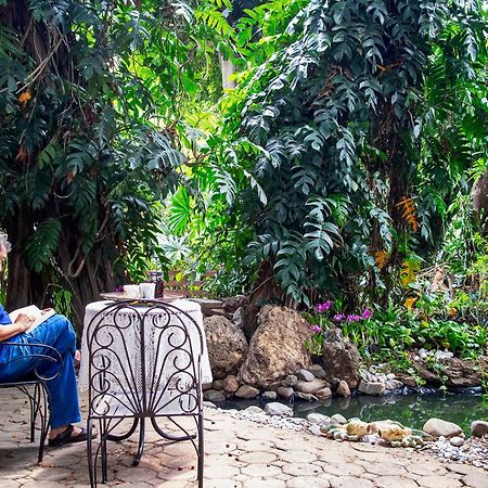 Cozycomo Bangkok Exteriér fotografie