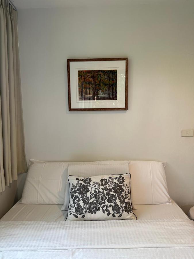 Cozycomo Bangkok Exteriér fotografie