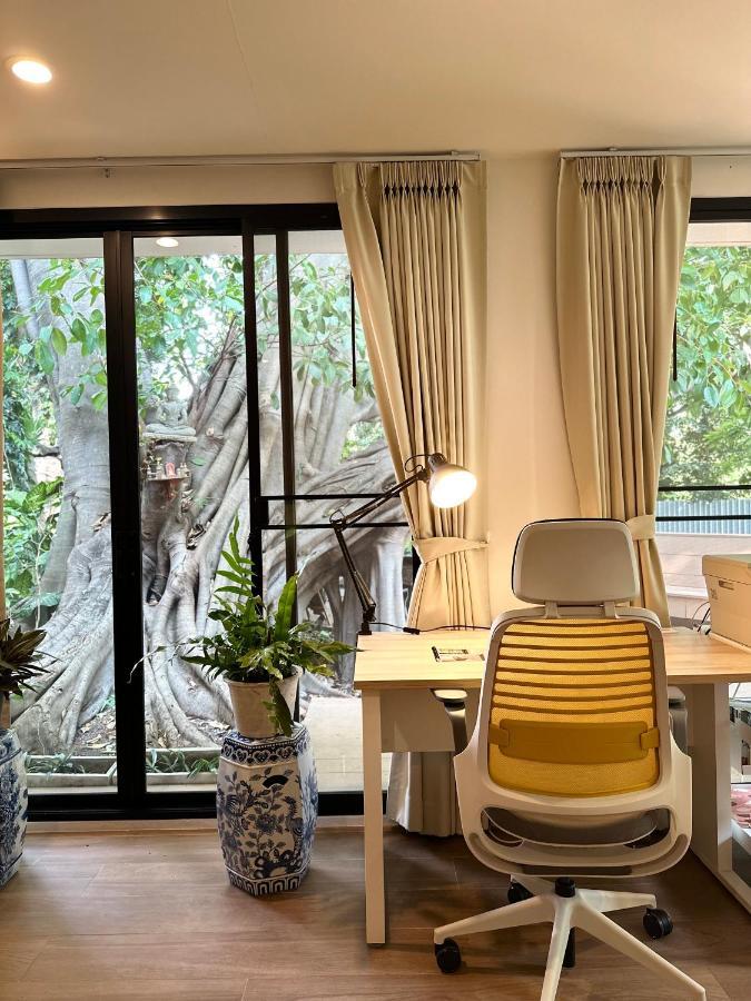 Cozycomo Bangkok Exteriér fotografie