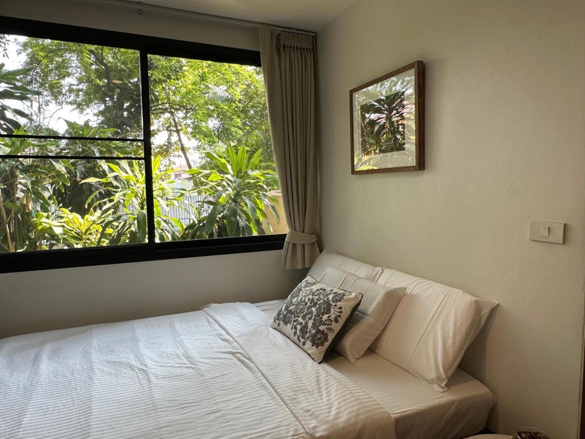 Cozycomo Bangkok Exteriér fotografie