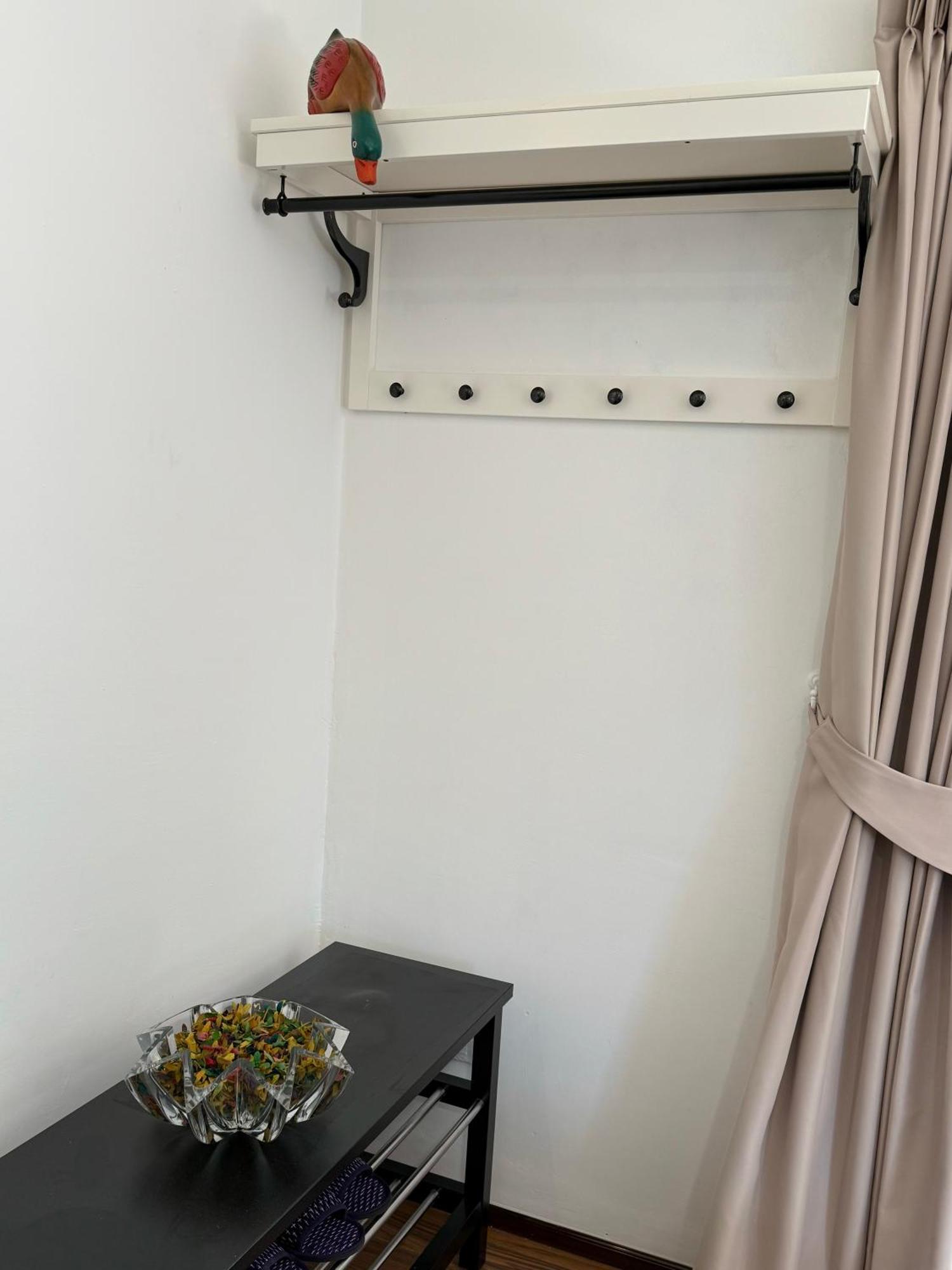 Cozycomo Bangkok Exteriér fotografie