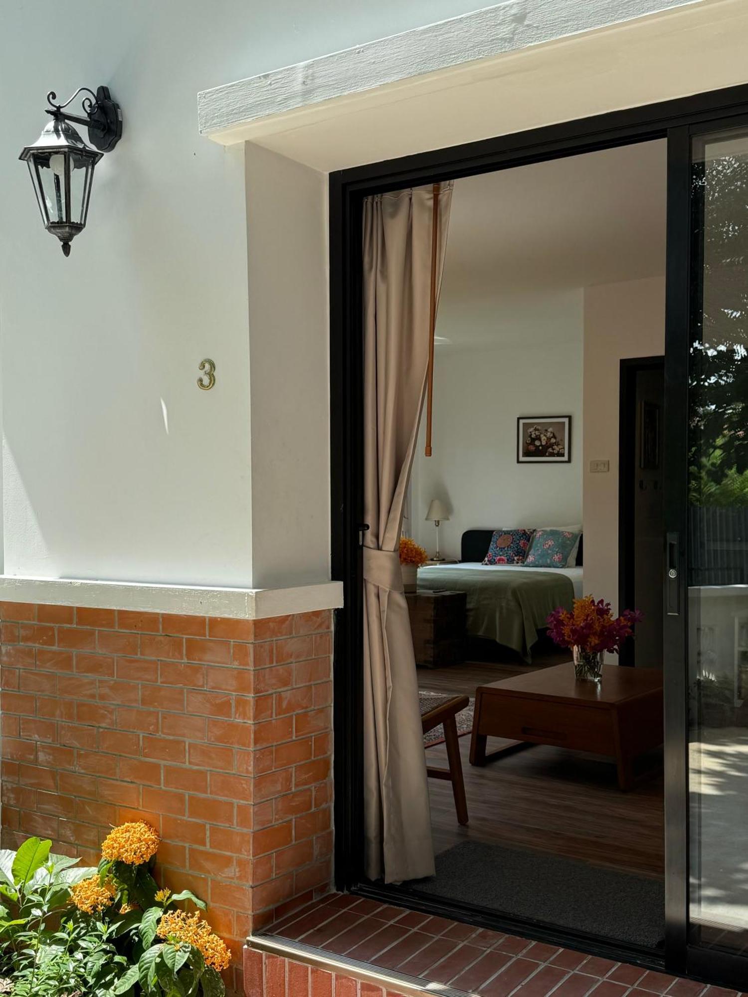 Cozycomo Bangkok Exteriér fotografie